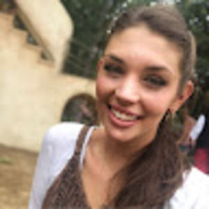 Meet your Posher, Alissa